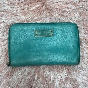 Marc by Marc Jacobs XL wallet